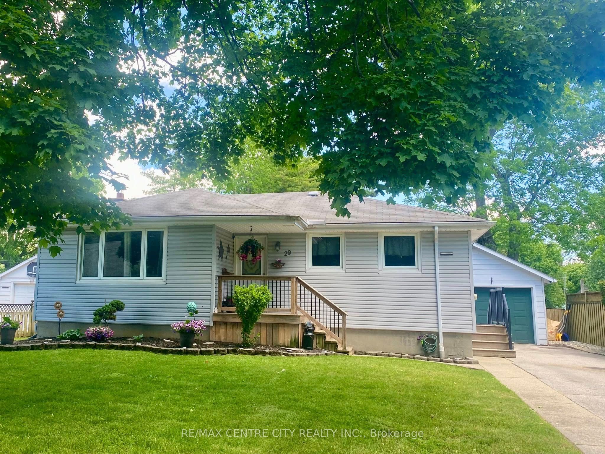 29 York Street