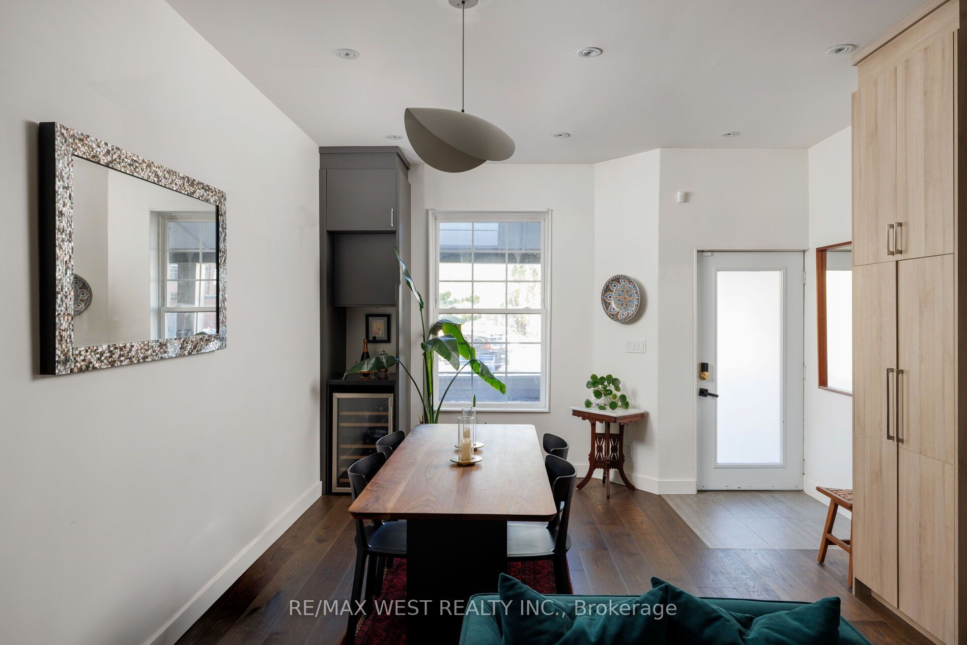 12 Strickland Avenue