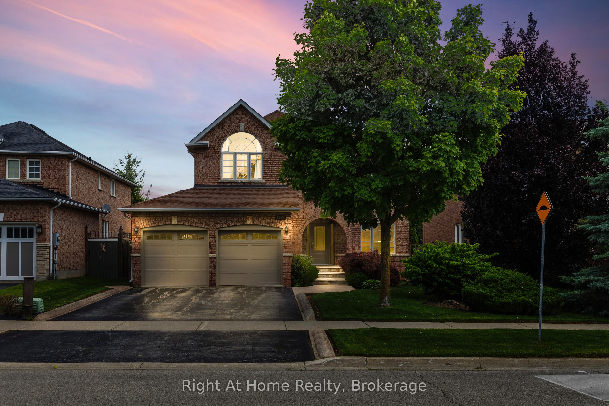 2405 Eden Valley Drive