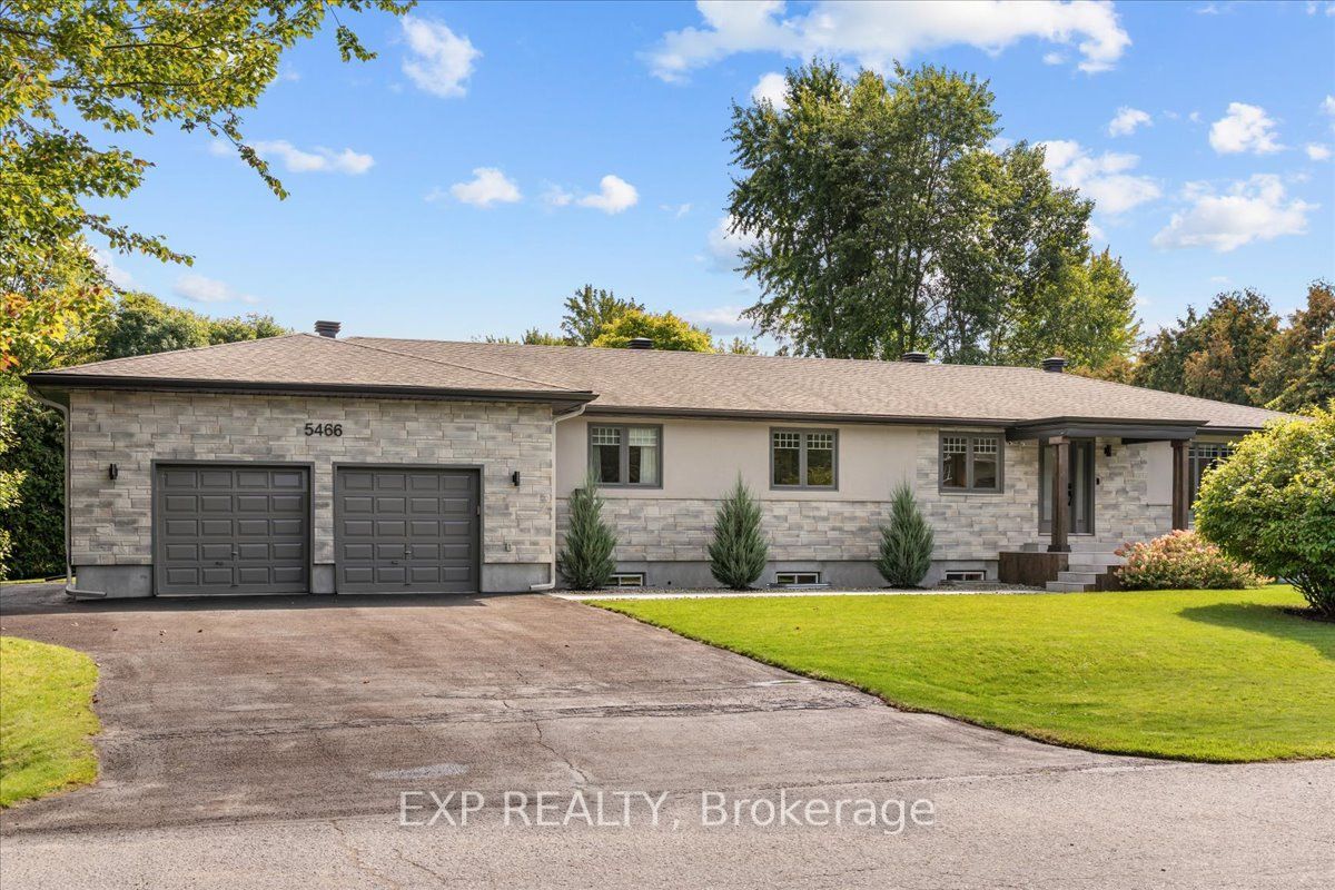 5466 Edgewater Drive
