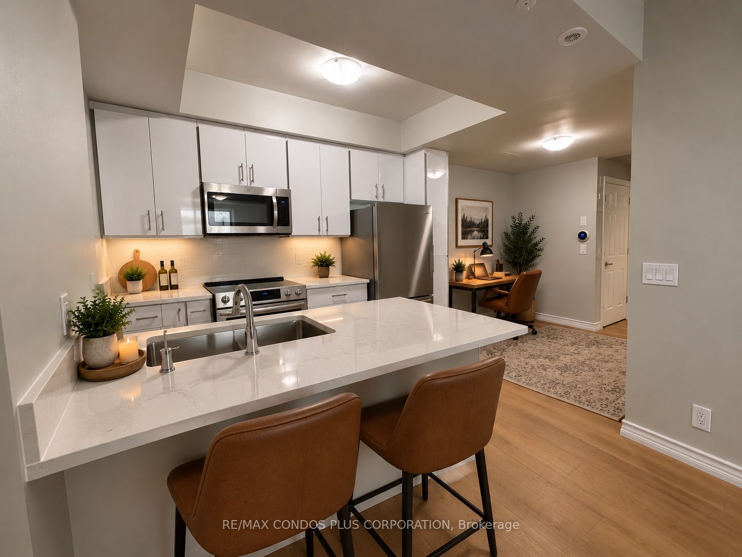 90 Eastwood Park Gardens Unit 8