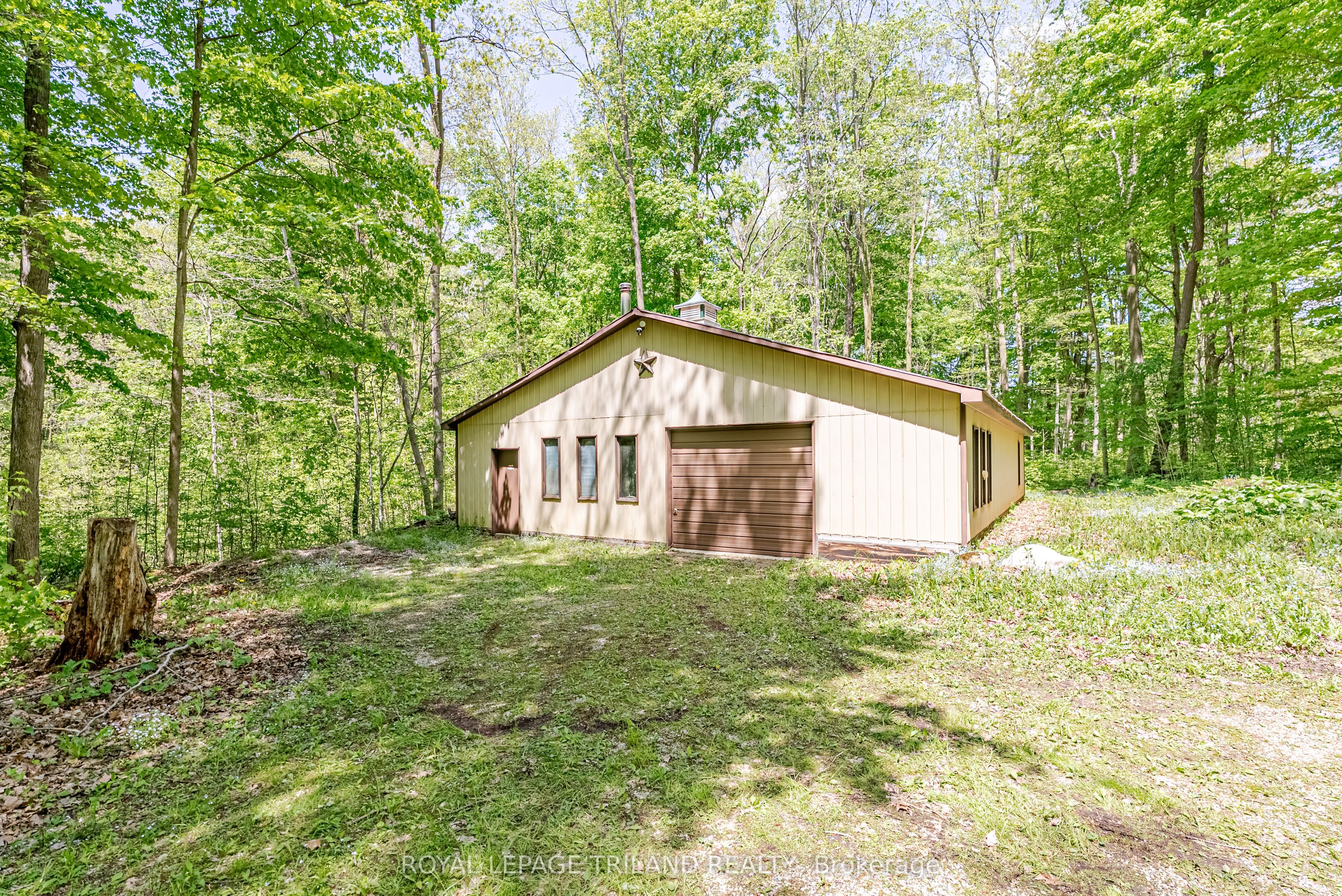 1591 Elgin Road