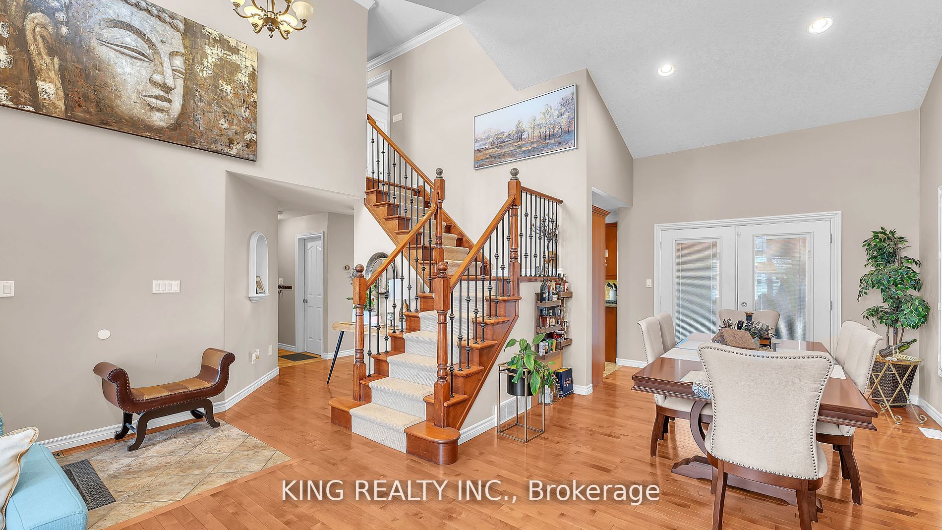 1223 CORONATION Drive