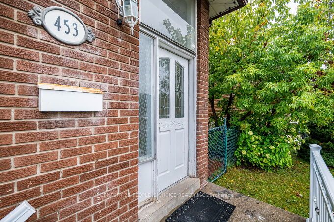 453 Ginger Downs N/A