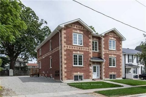 443 Timothy Street Newmarket ON L3Y 1P7