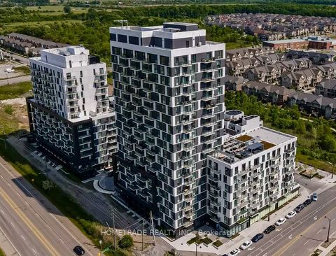 335 Wheat Boom Drive 803 Oakville ON L6H 7Y1