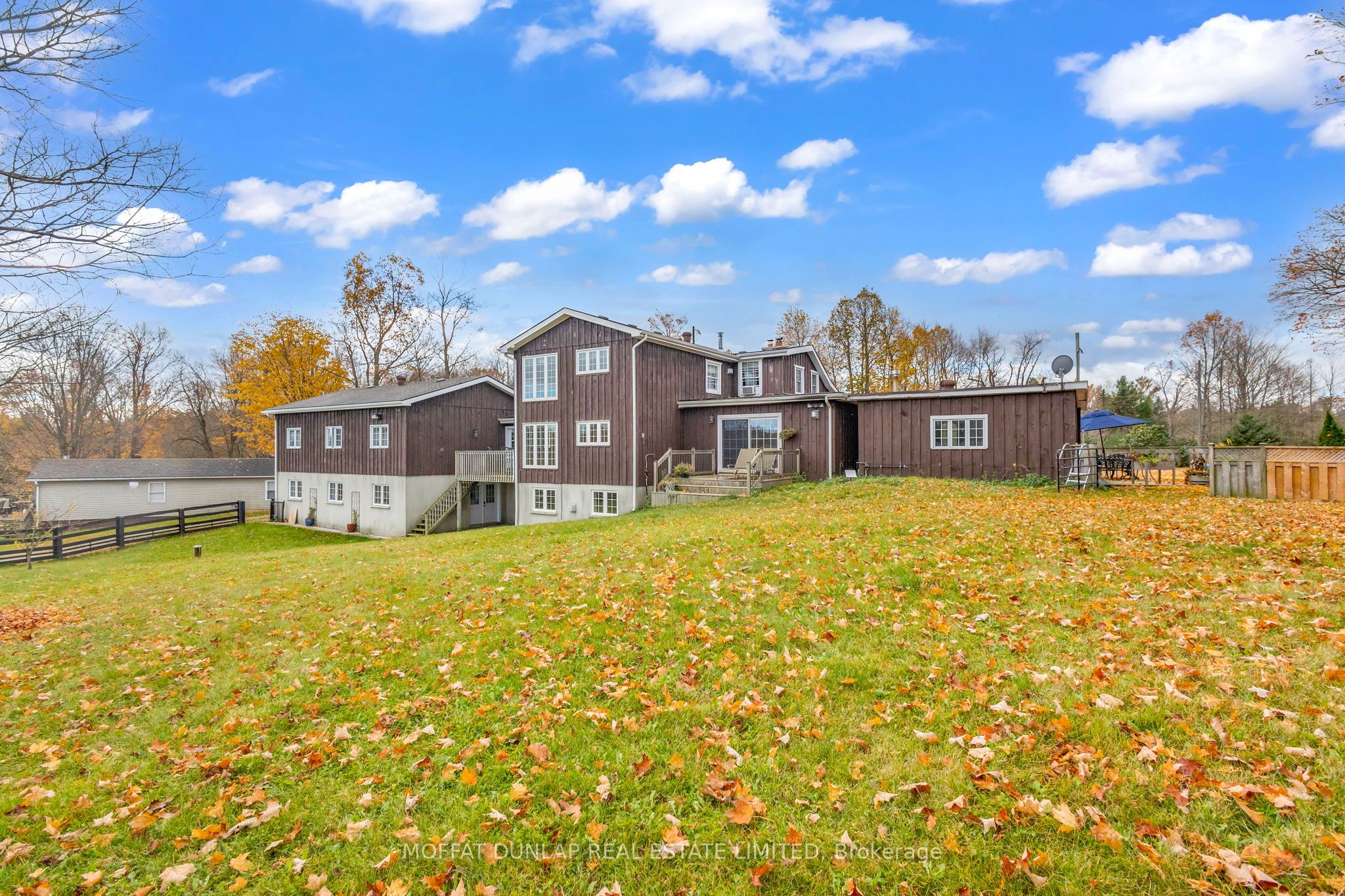 11559 6th Line Nassagaweya N/A