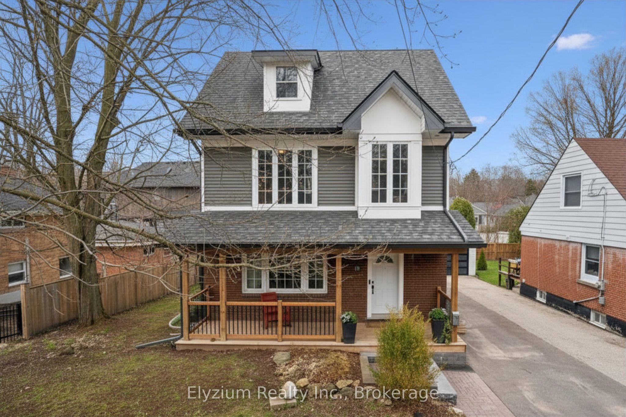10 Winston Crescent