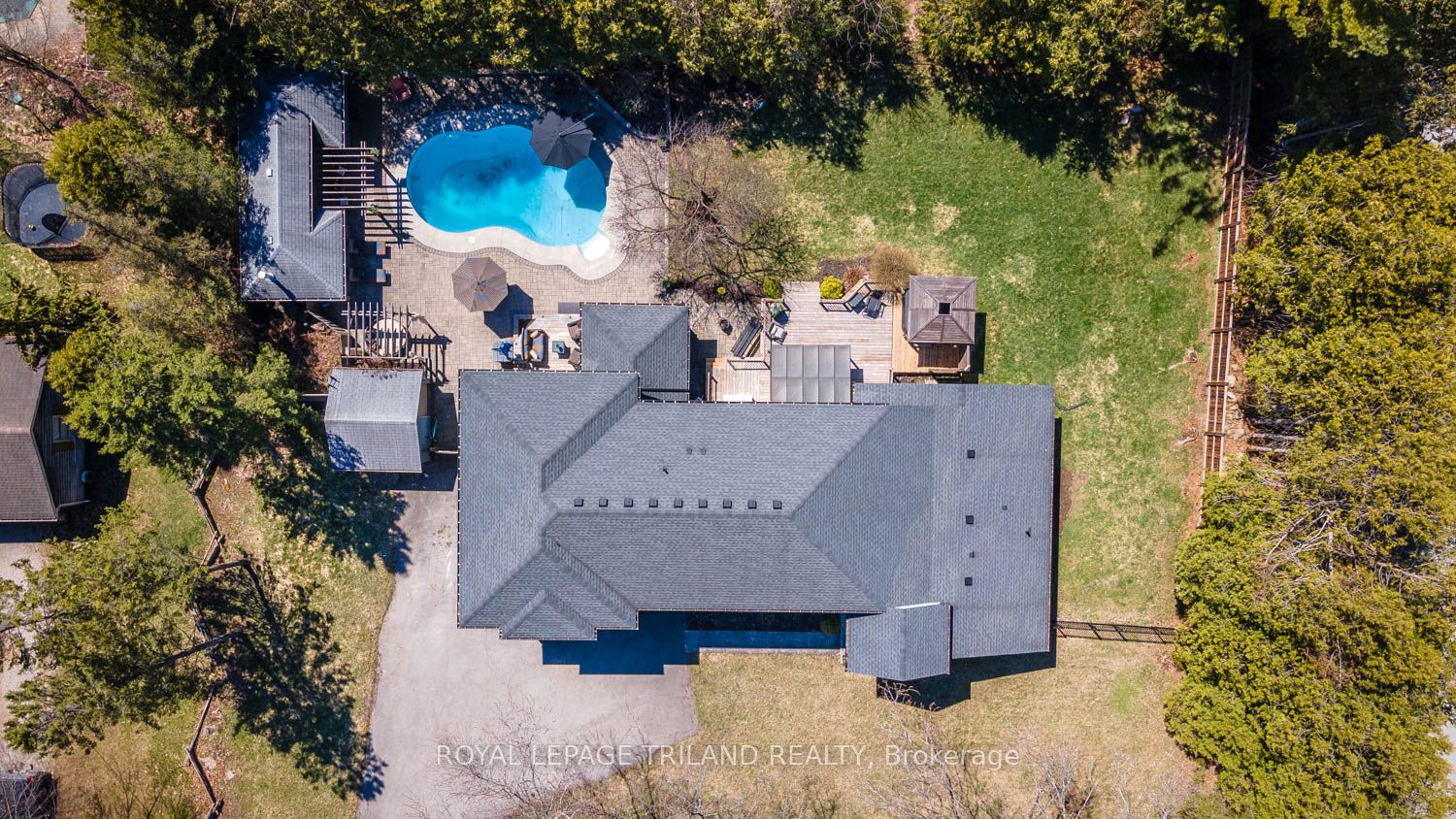 74 Kilworth Park Drive