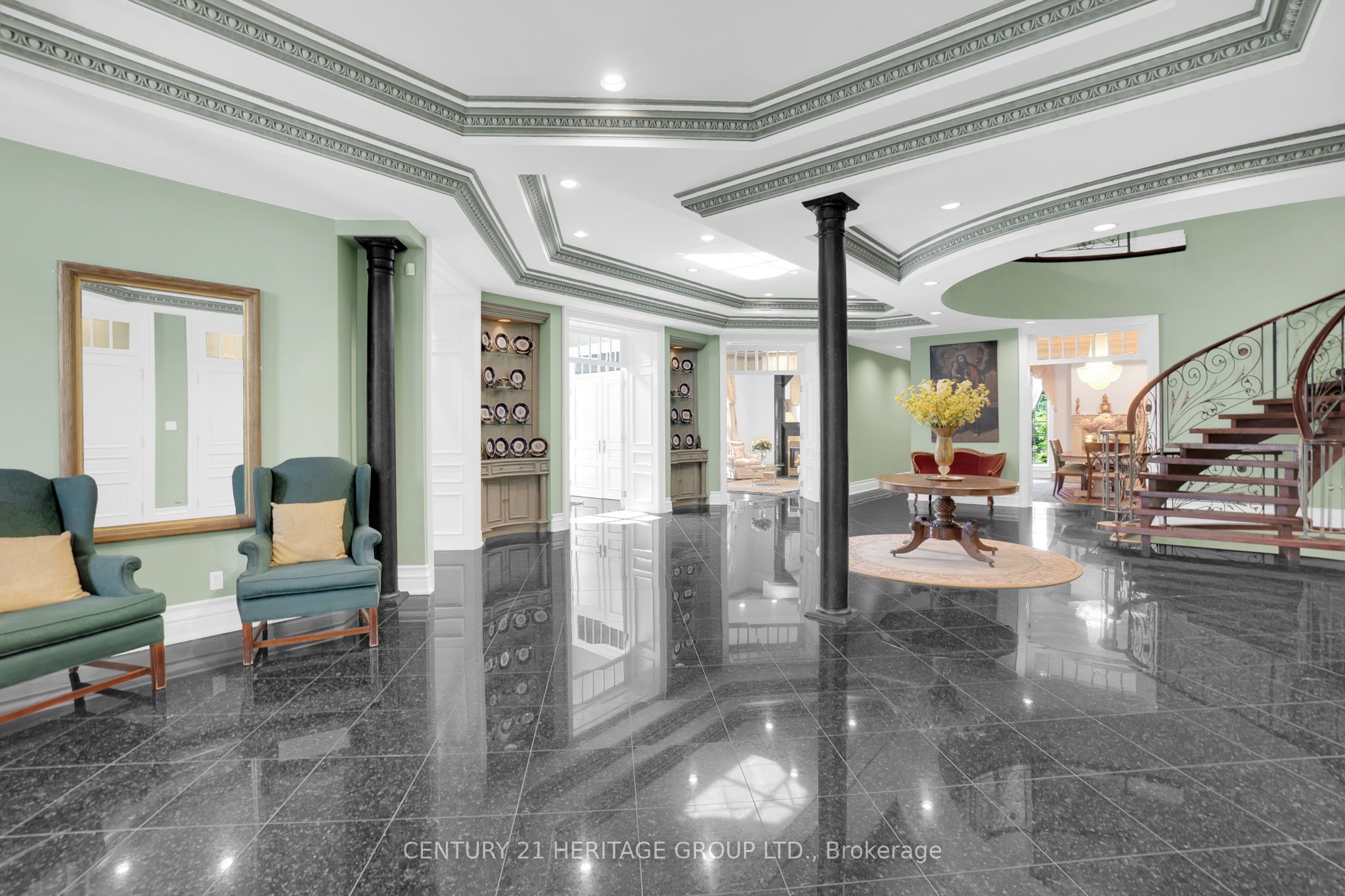 34 Maryvale Crescent