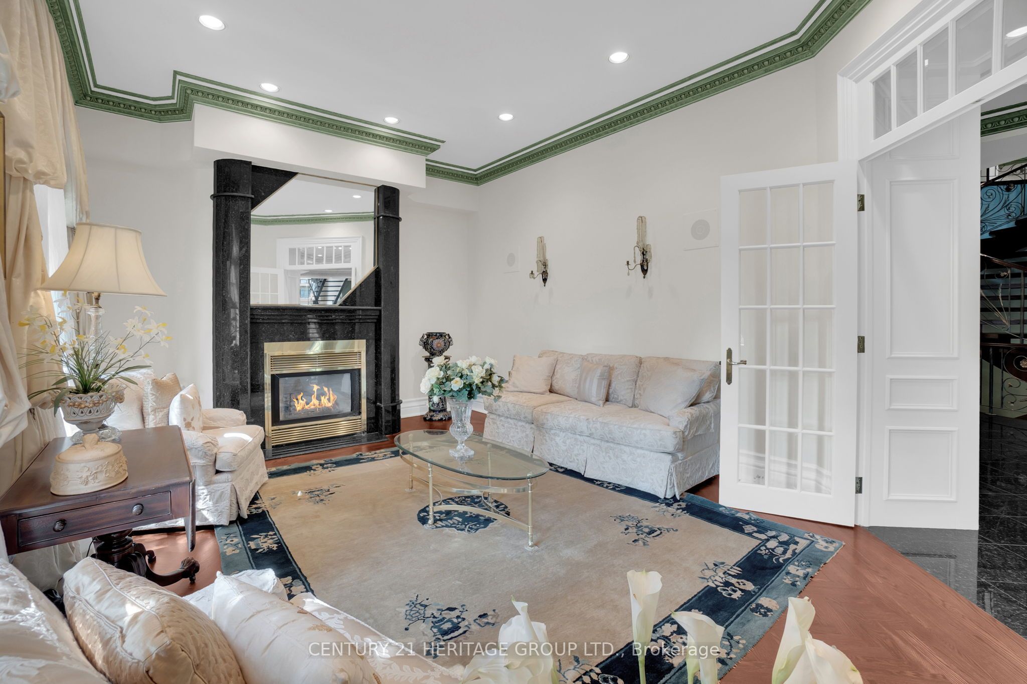 34 Maryvale Crescent