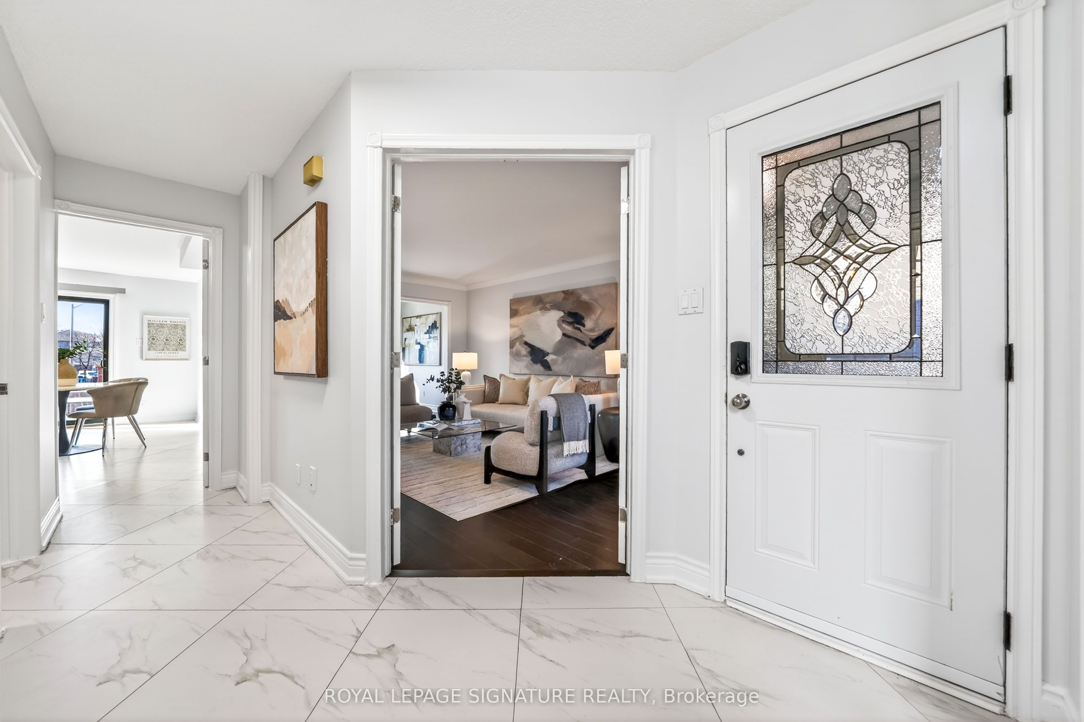 578 Silverthorne Crescent