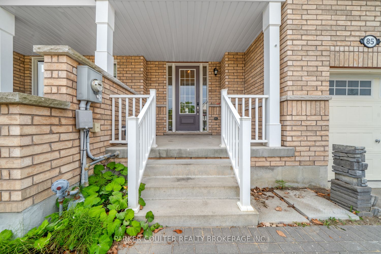 85 Blanchard Crescent