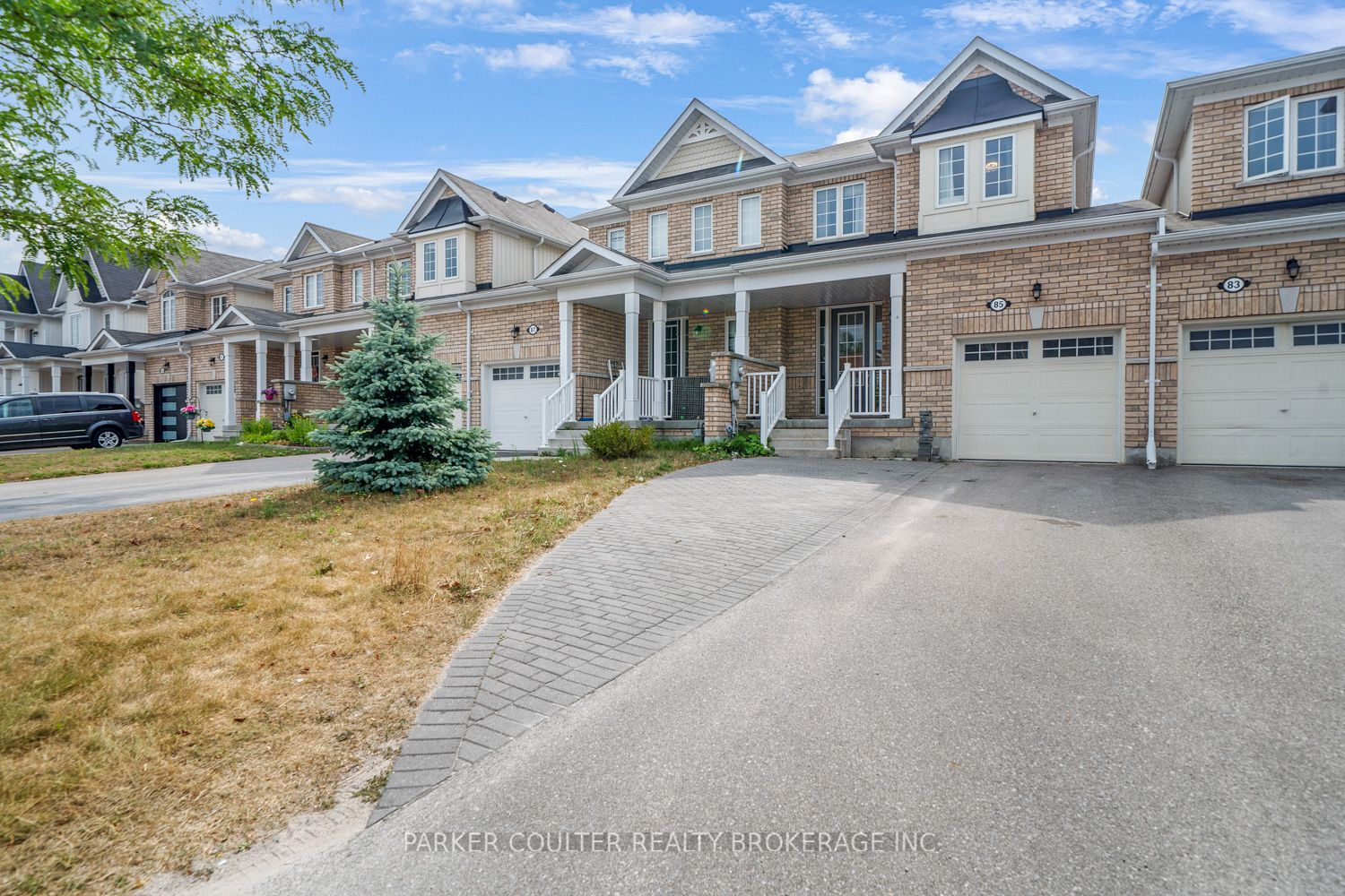 85 Blanchard Crescent