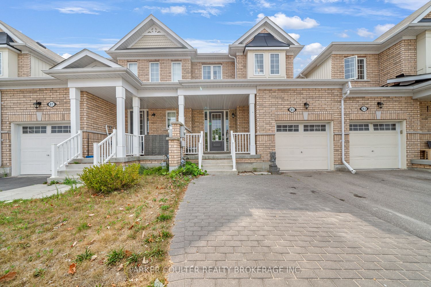 85 Blanchard Crescent