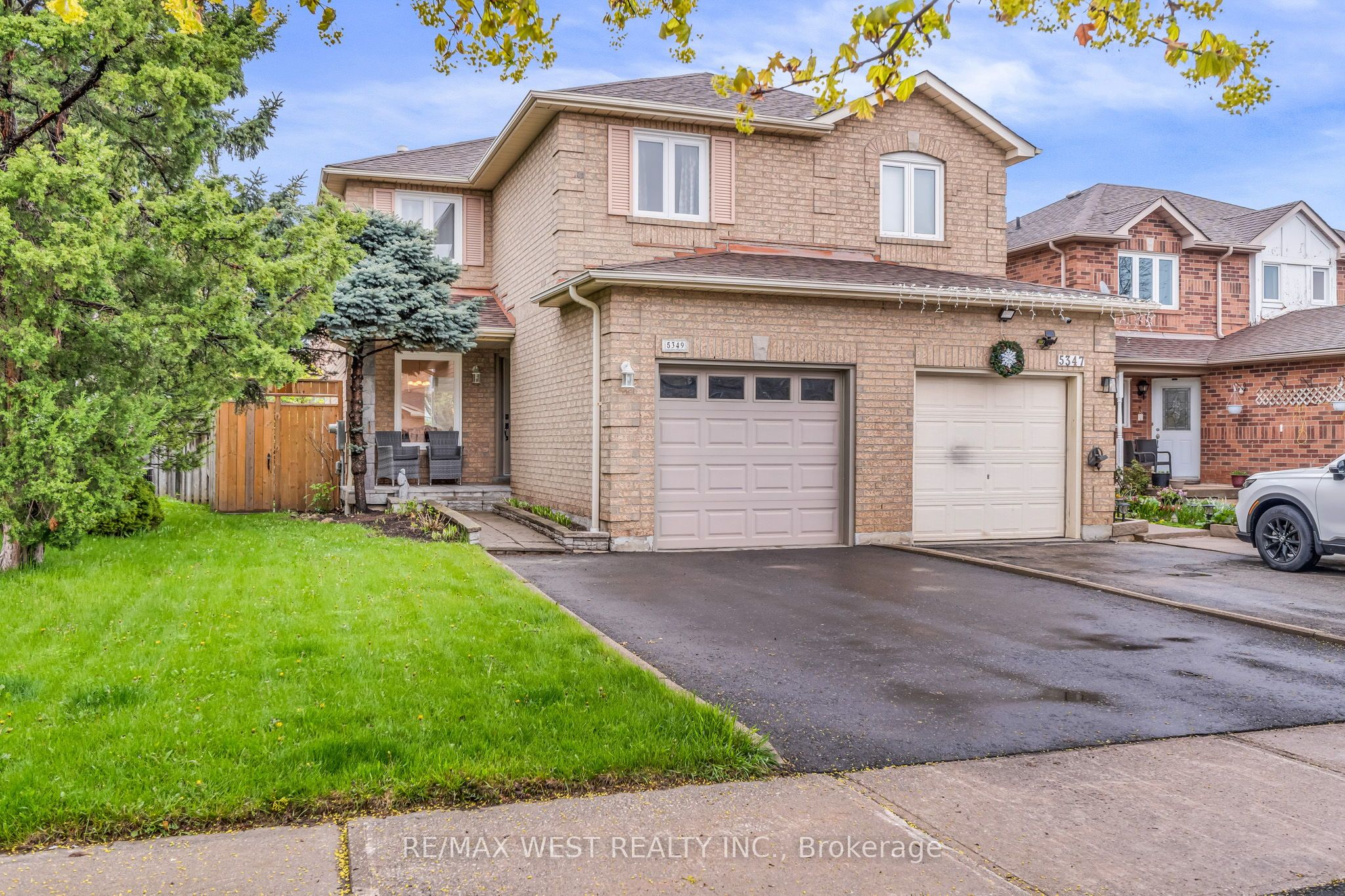 5349 Bullrush Drive
