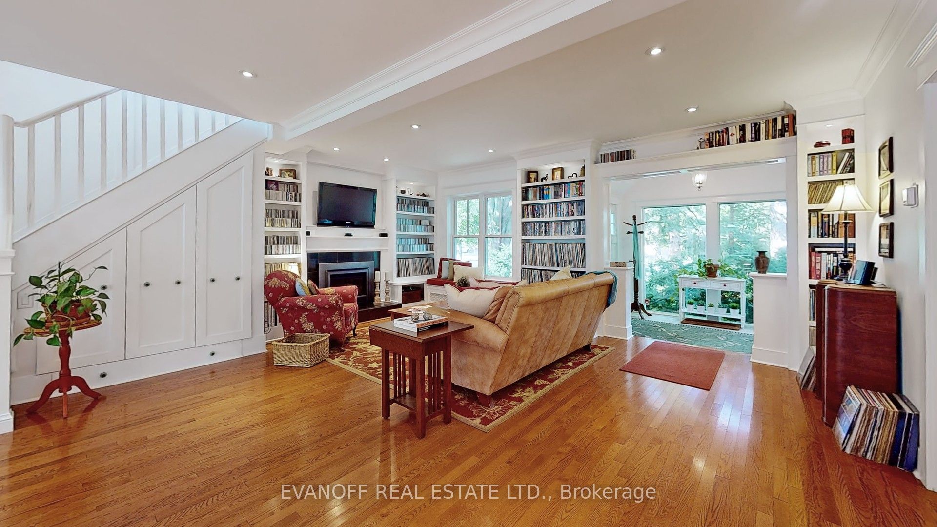 58 Galloway Road