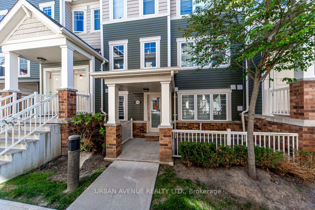 2500 Hill Rise Court 43