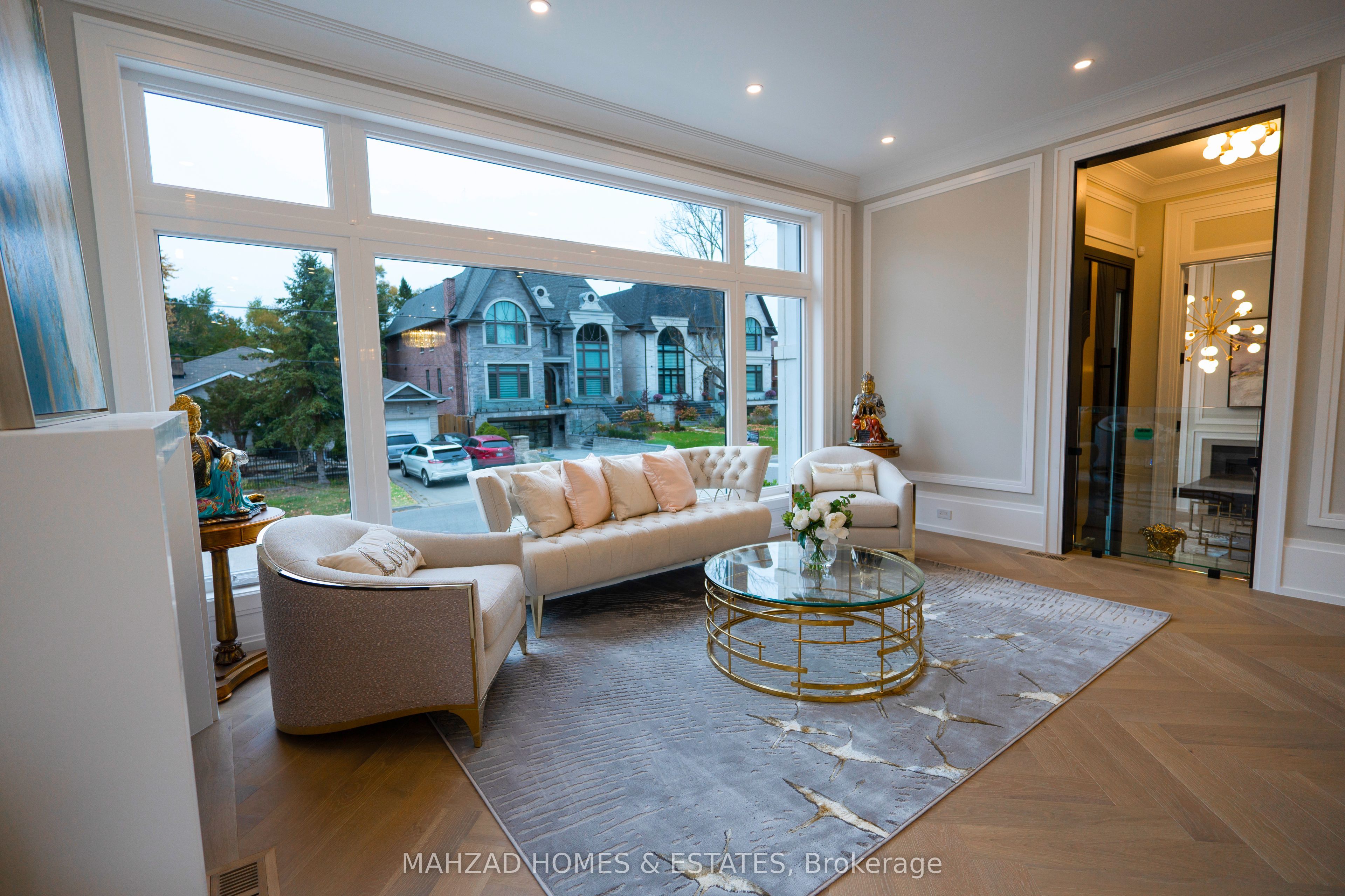21 Birch Avenue