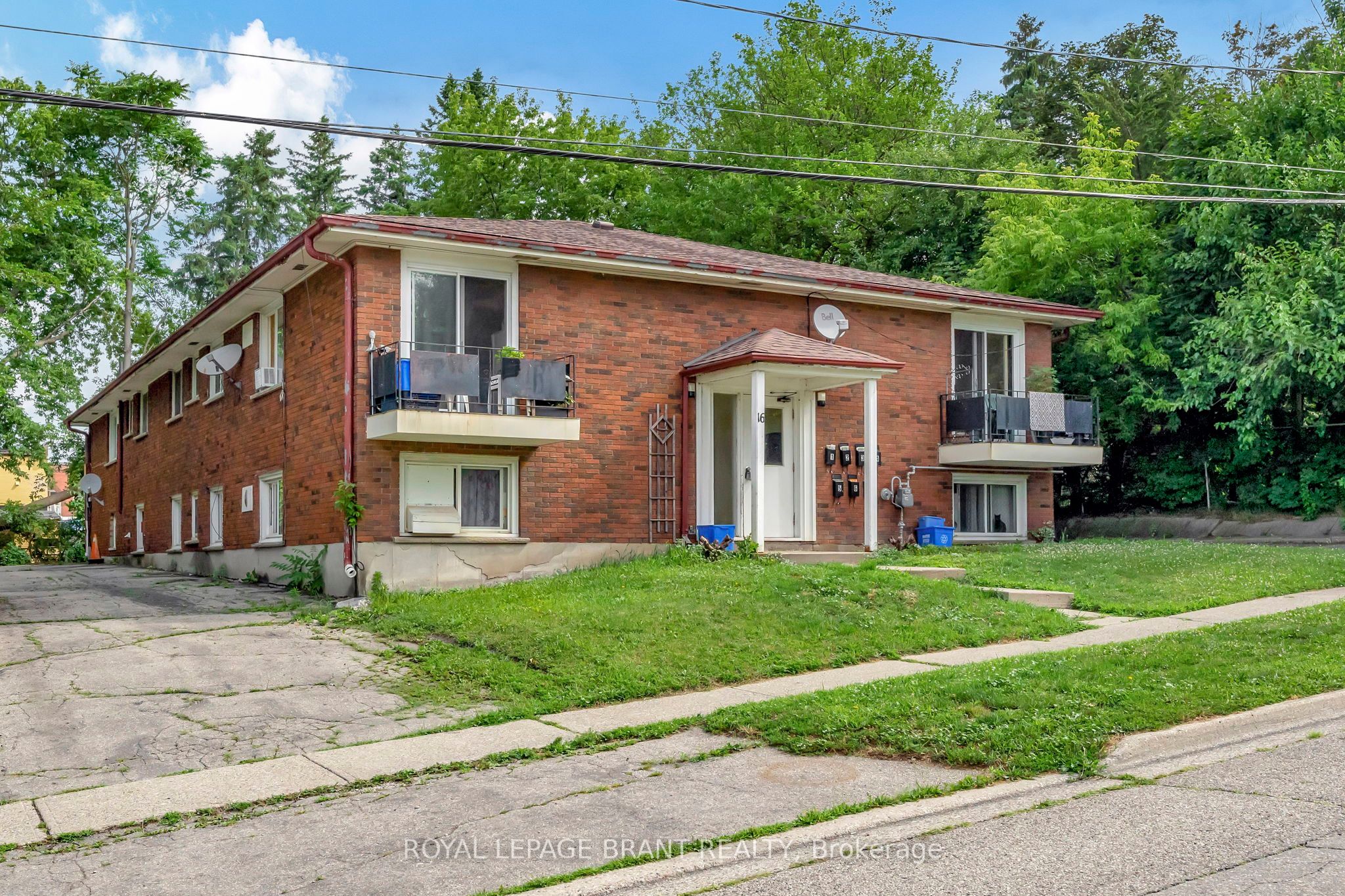 16 East Avenue