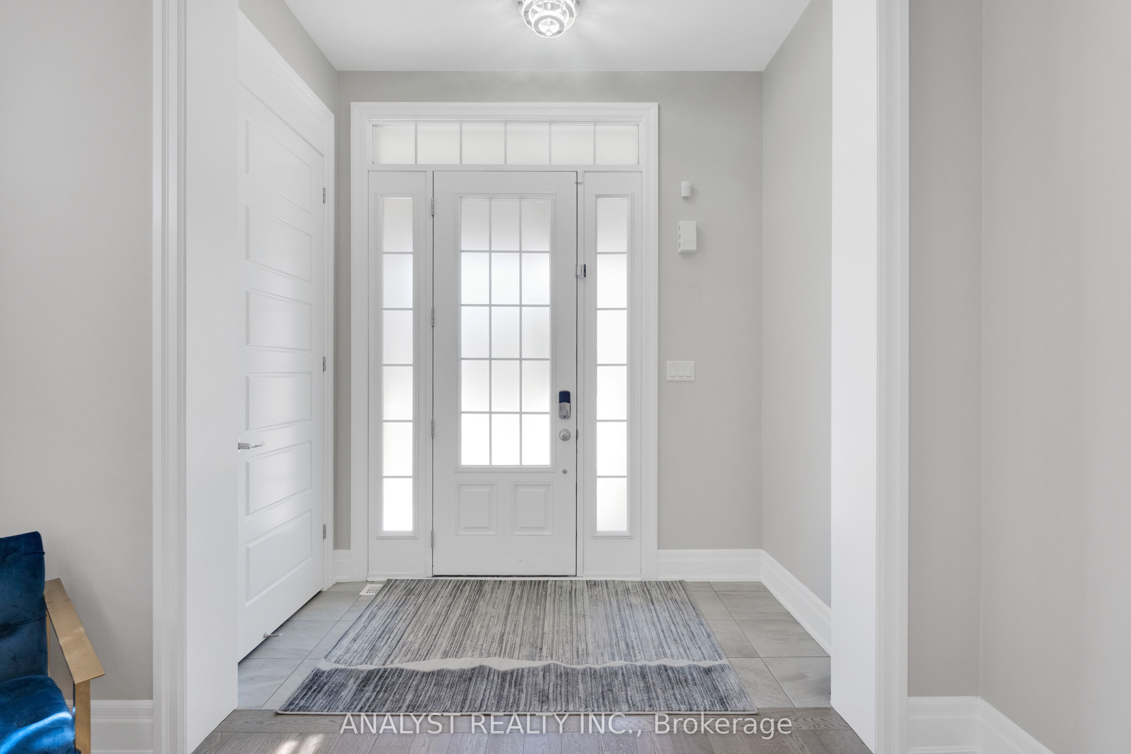 15 Streamside Street