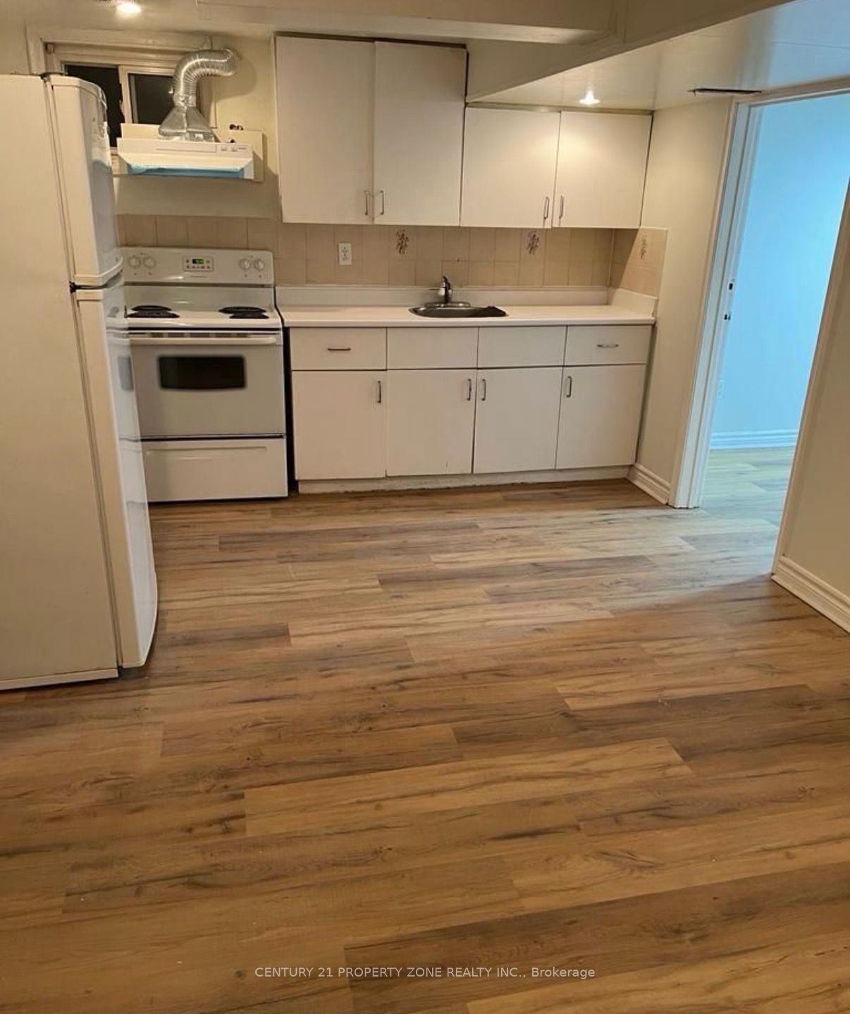 28 Ladore Drive (Basement)