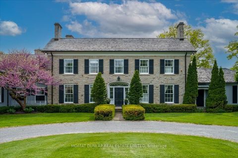 16694 Dufferin Street King ON L7B 1K5