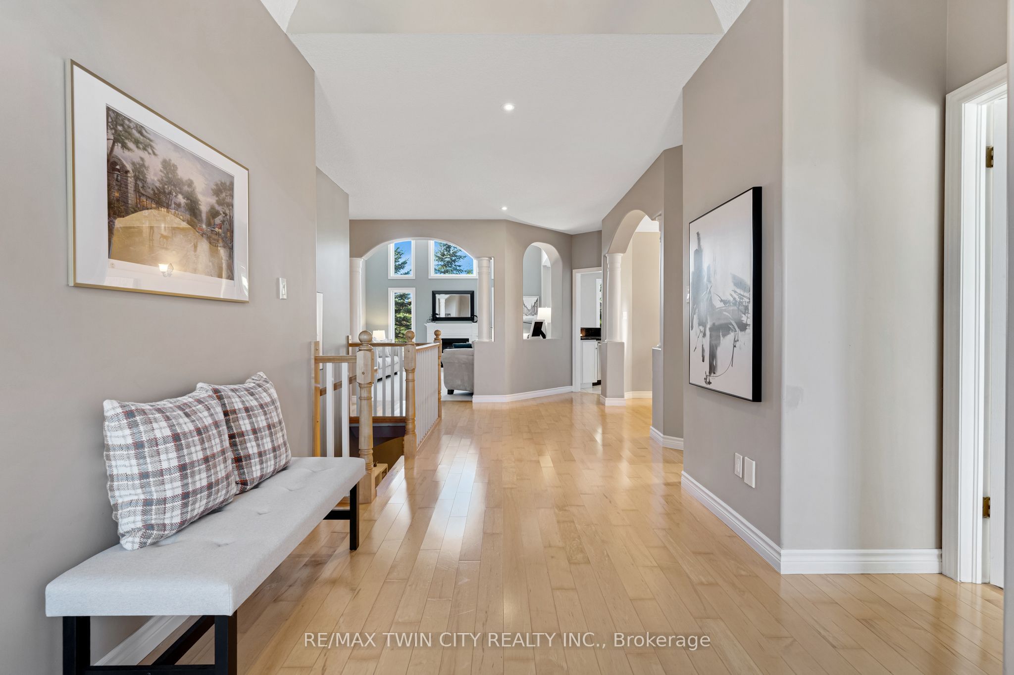 308 Deer Ridge Drive