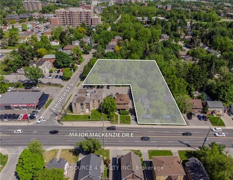 64 Major Mackenzie Drive E Richmond Hill ON L4C 1G9