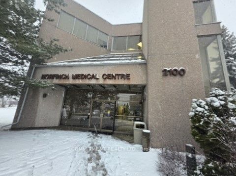 2100 Finch Avenue W 302 Toronto W05 ON M3N 2Z9