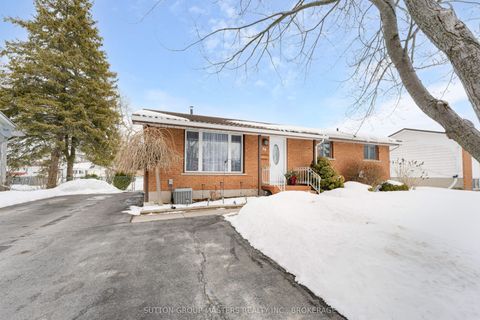 89 Sherwood Avenue Loyalist ON K7N 1N7