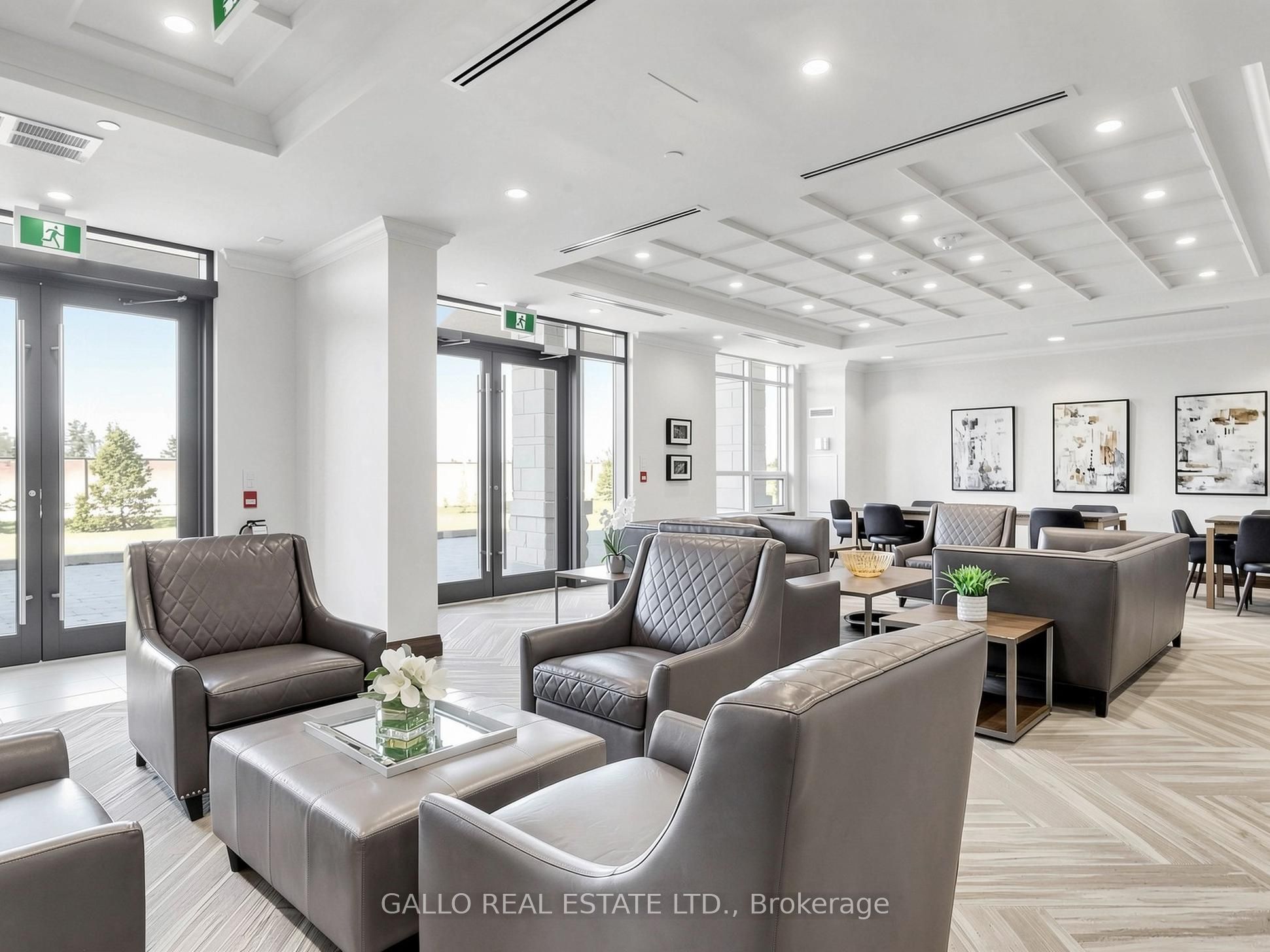 25 Baker Hill Boulevard 118