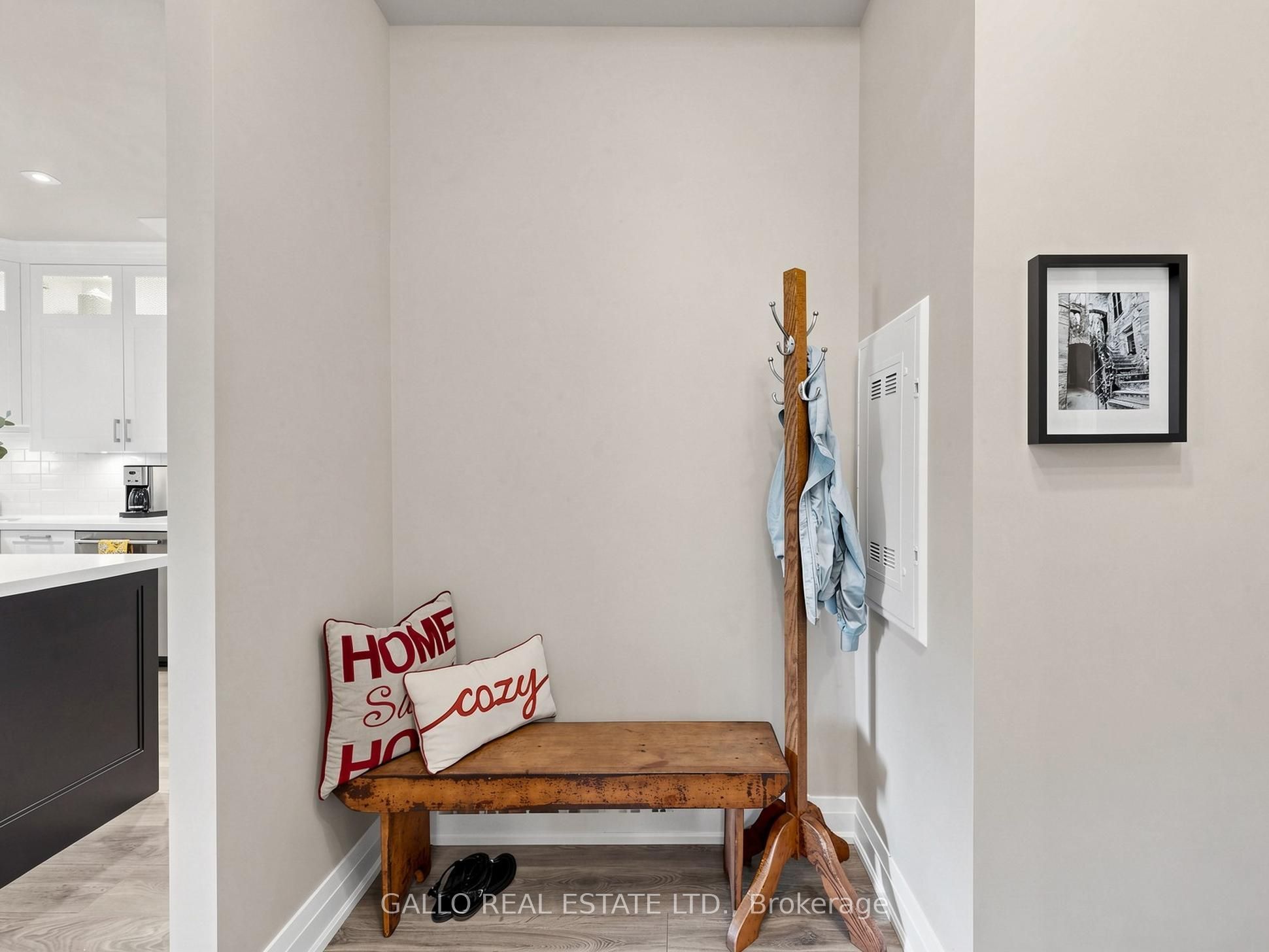 25 Baker Hill Boulevard 118