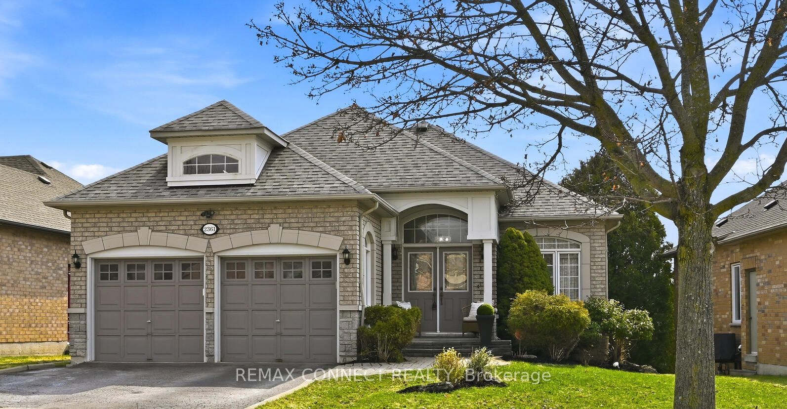 2361 Southcott Road