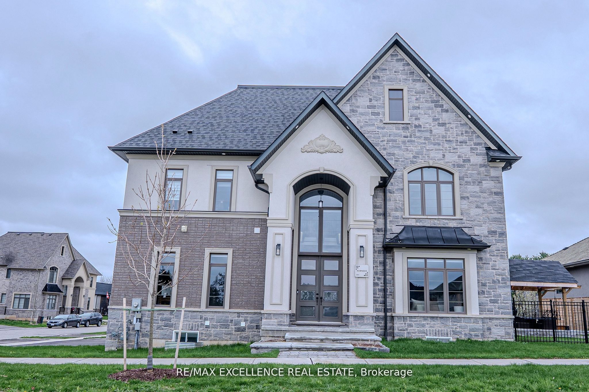 301 Somme Street