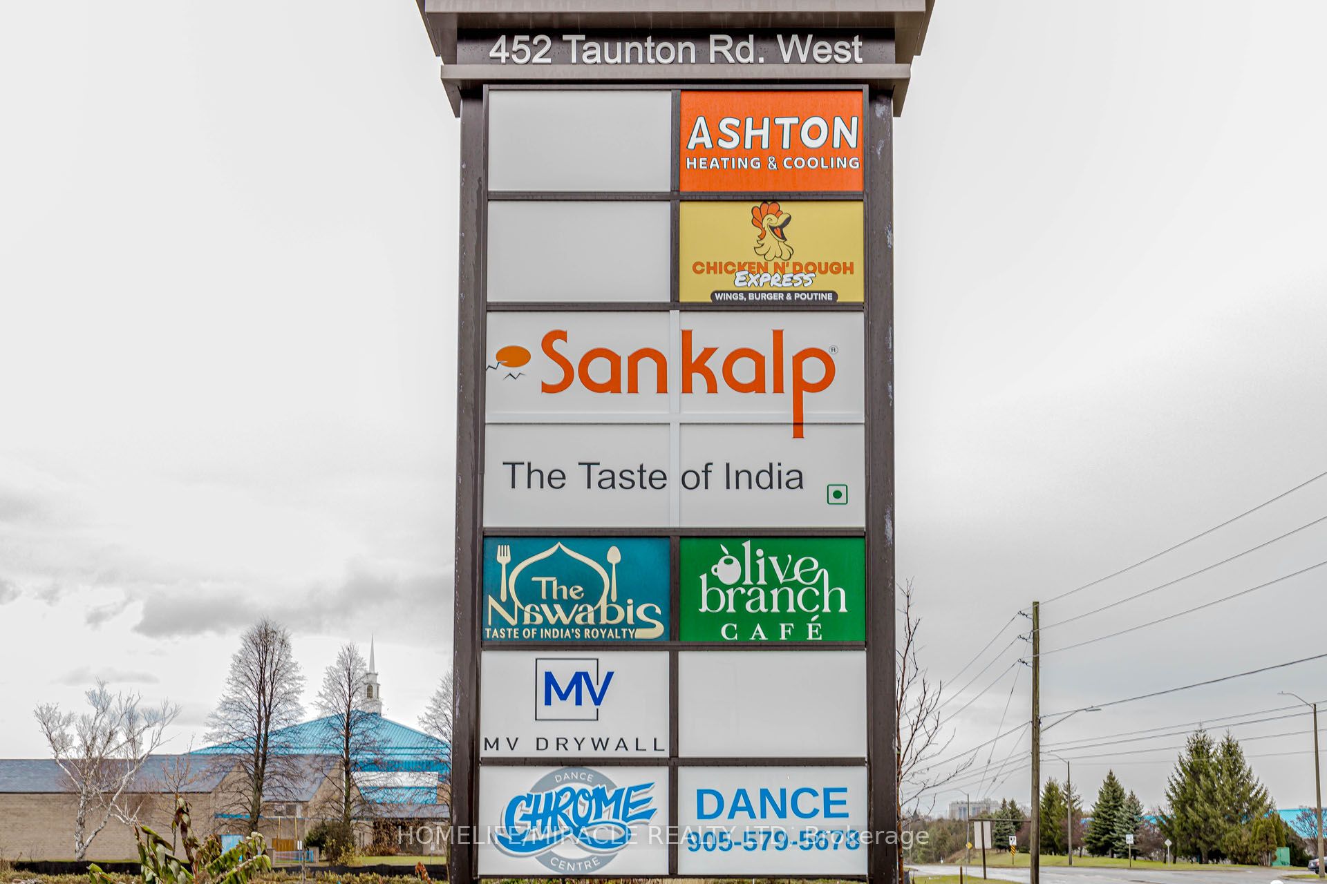 452 Taunton Road 5 & 6