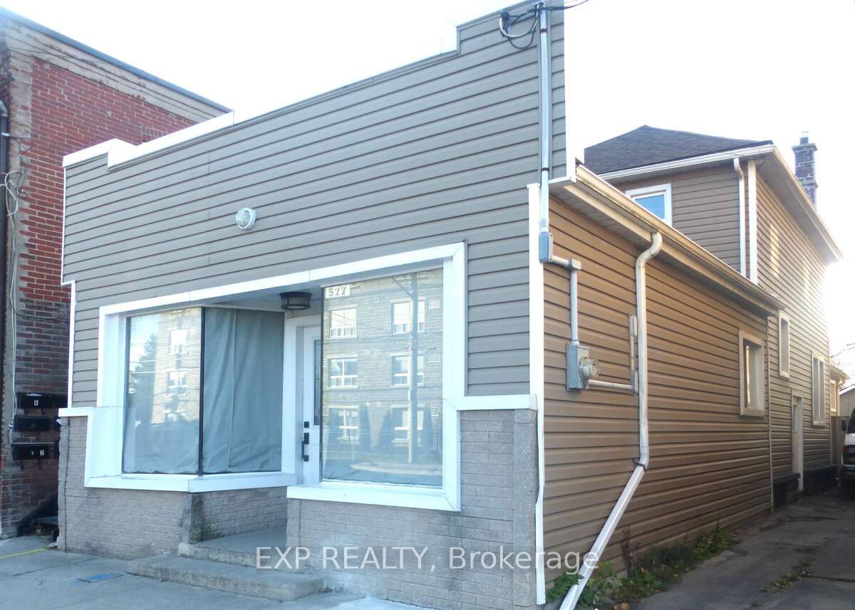 577 King Street
