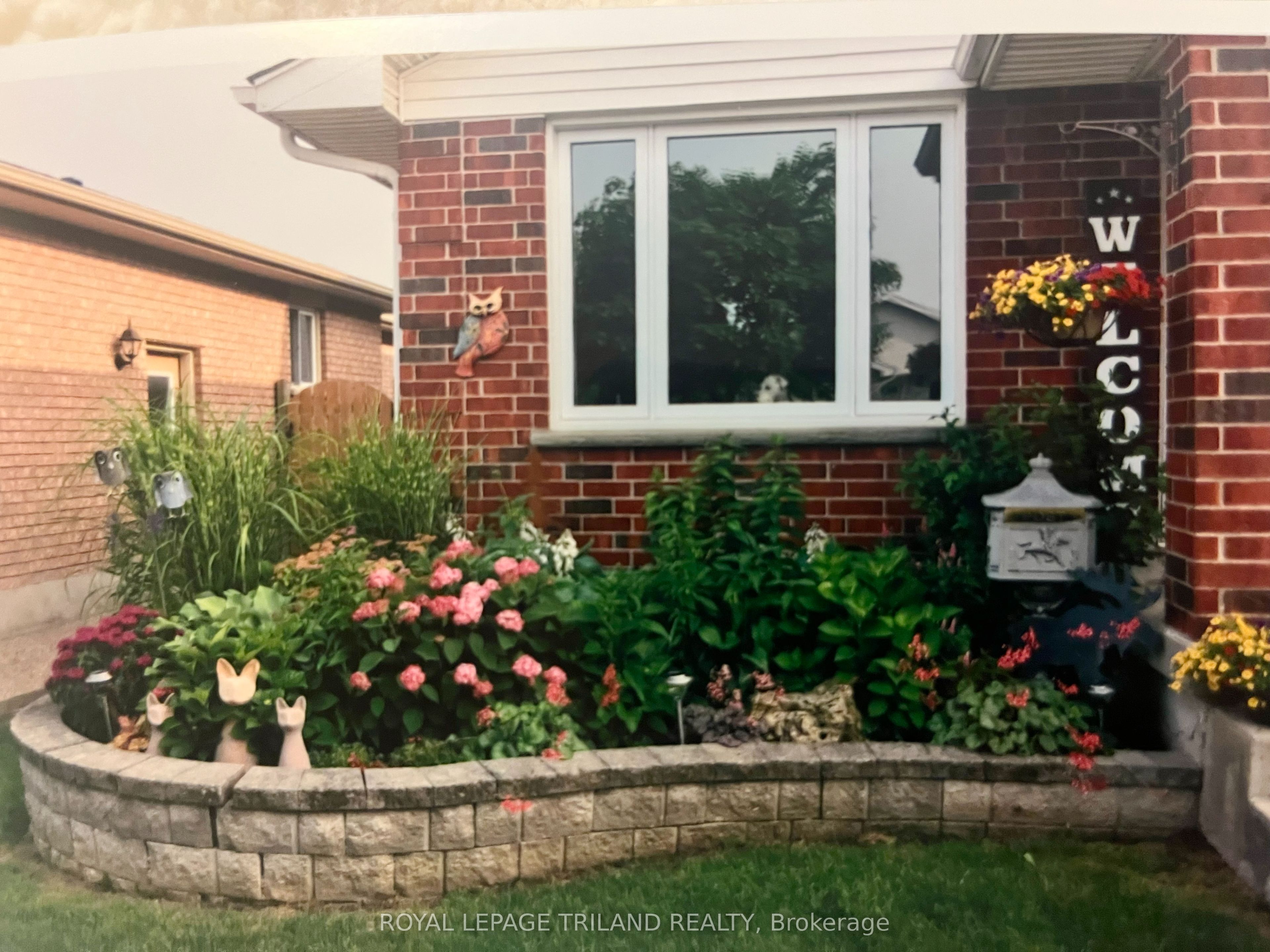 252 Josselyn Drive