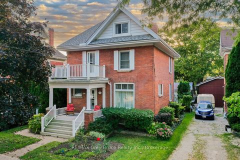 714 4th Avenue E Owen Sound ON N4K 2N6