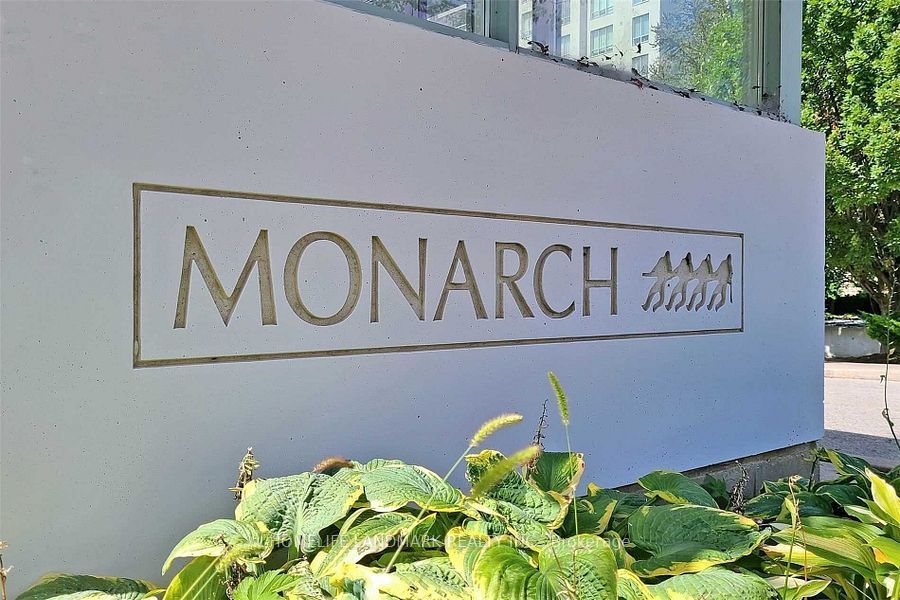 5039 Finch Avenue E 1009