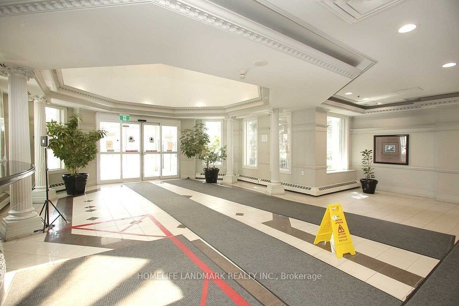 5039 Finch Avenue E 1009