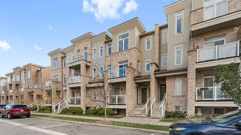 1779 Rex Heath Drive Pickering ON L1X 0E4
