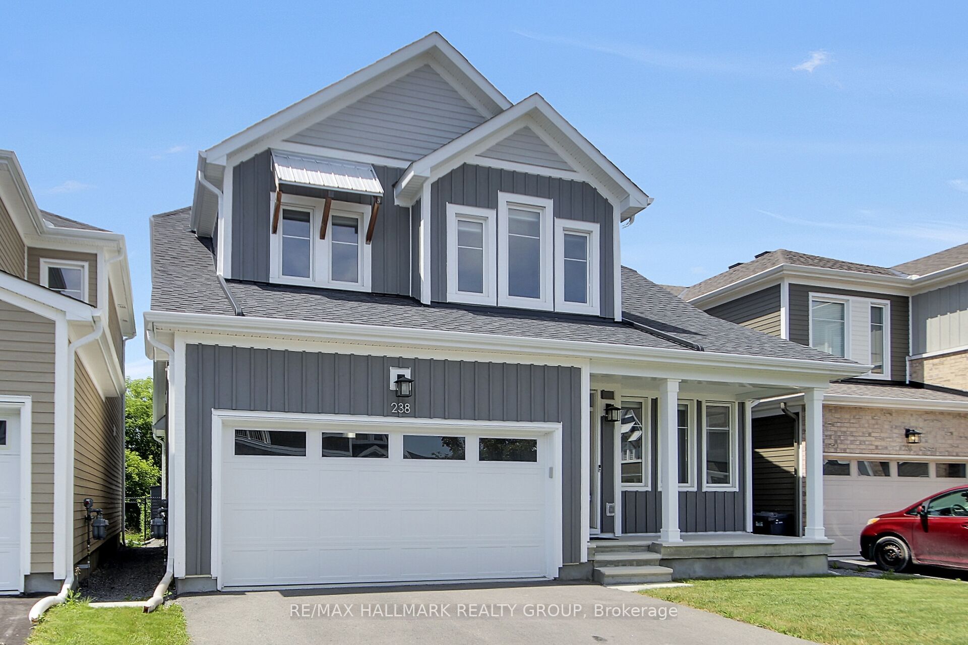 238 Pursuit Terrace