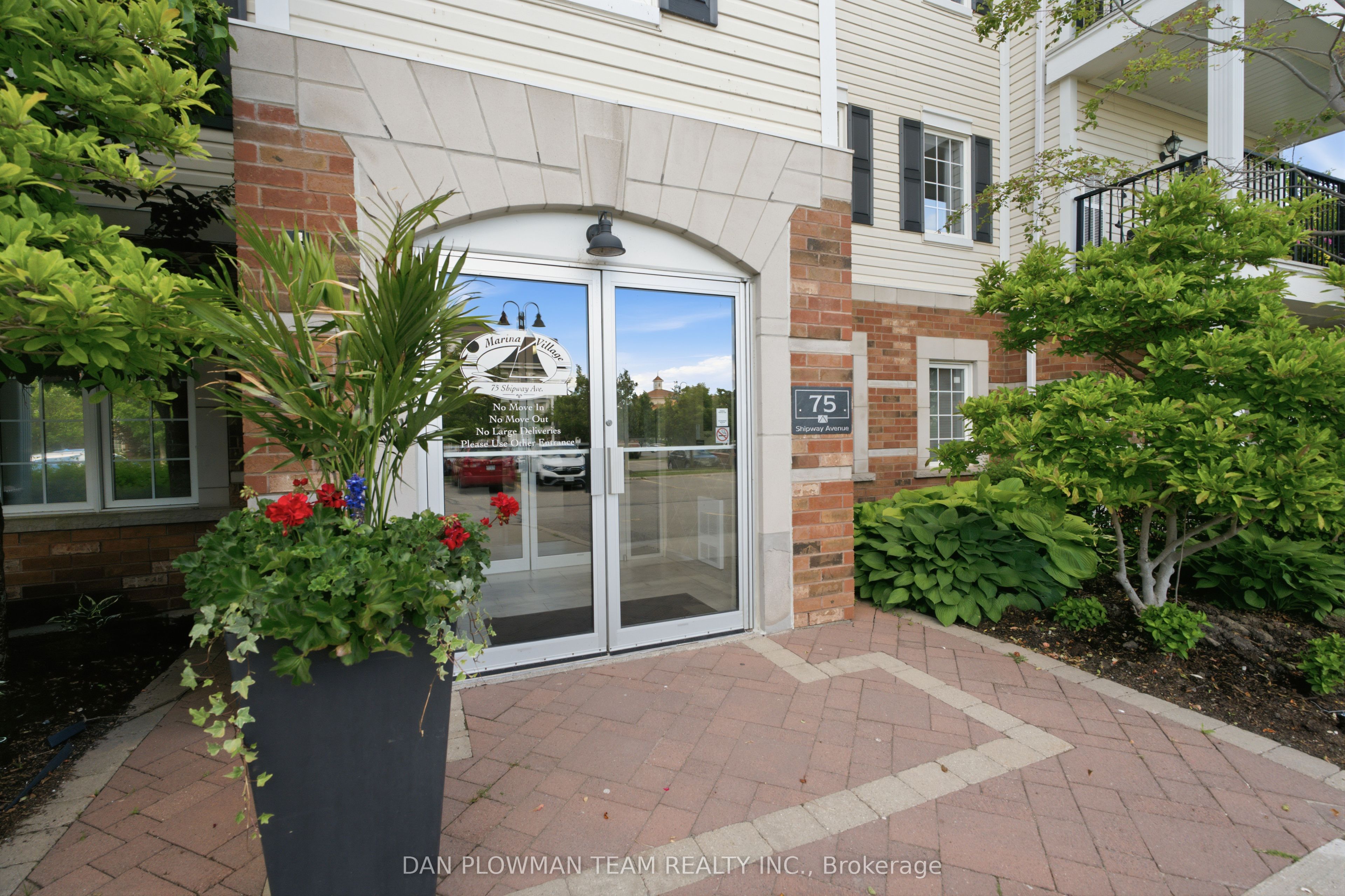75 Shipway Avenue 112