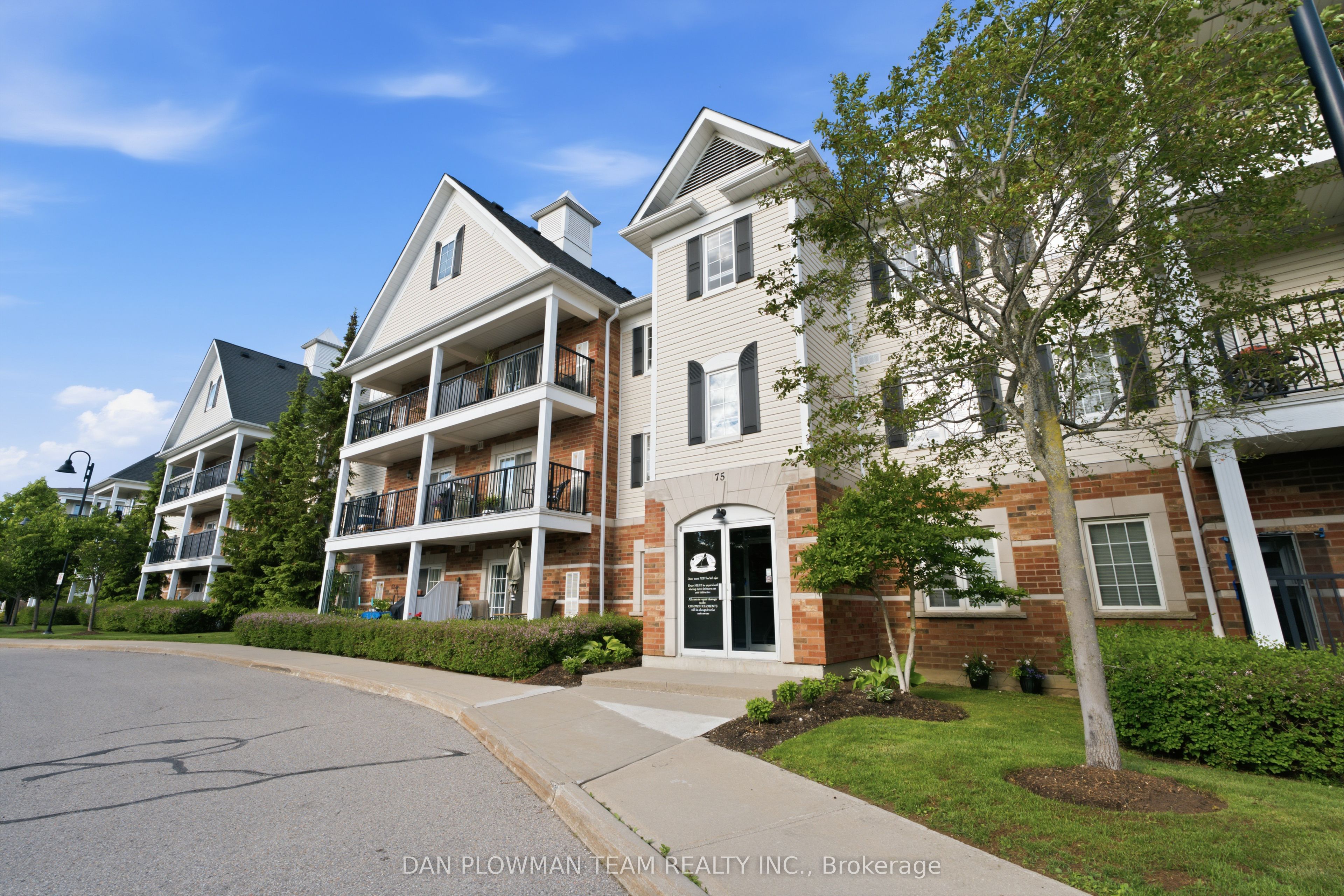 75 Shipway Avenue 112