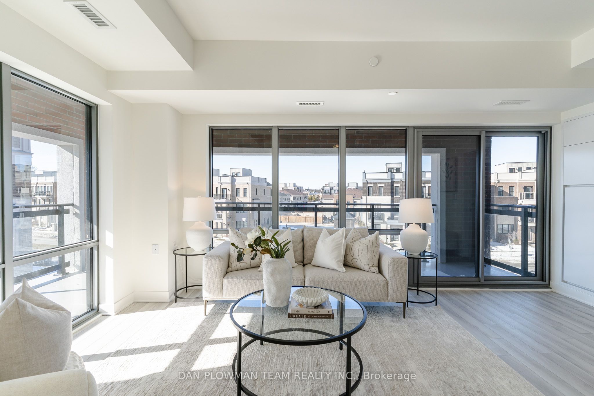 51 Clarington Boulevard 321