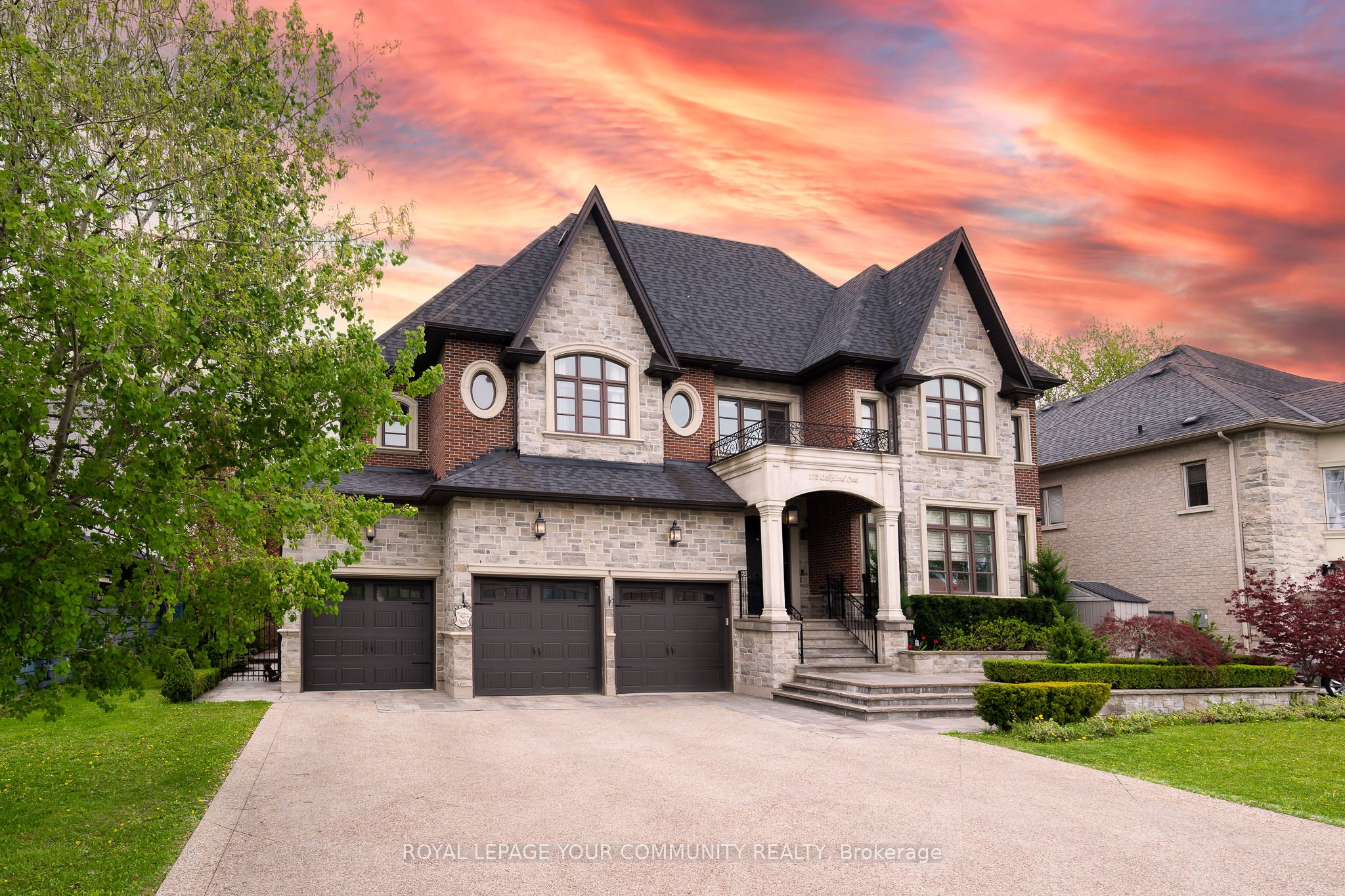 173 Lakeland Crescent