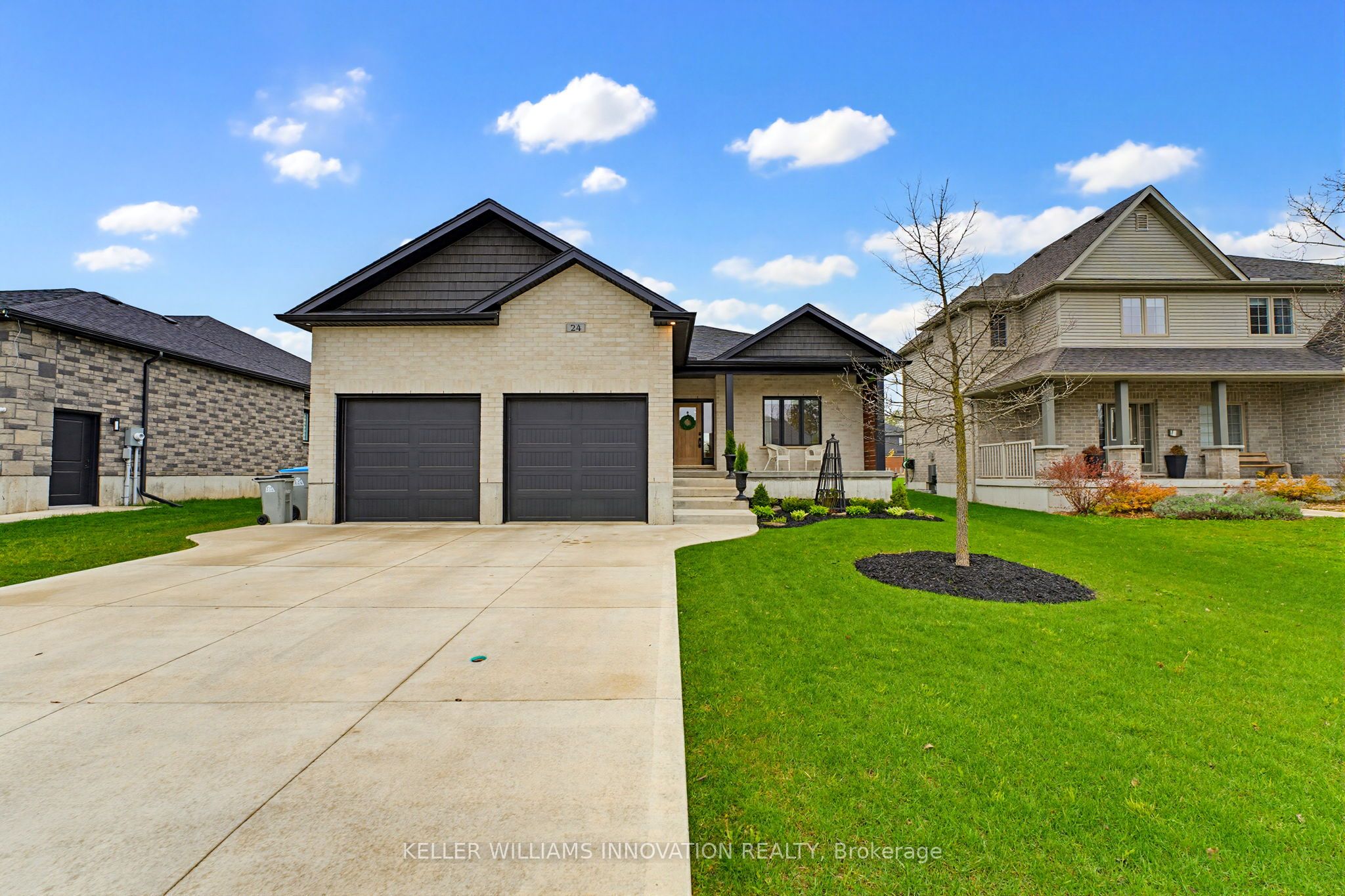 24 Gilmer Crescent