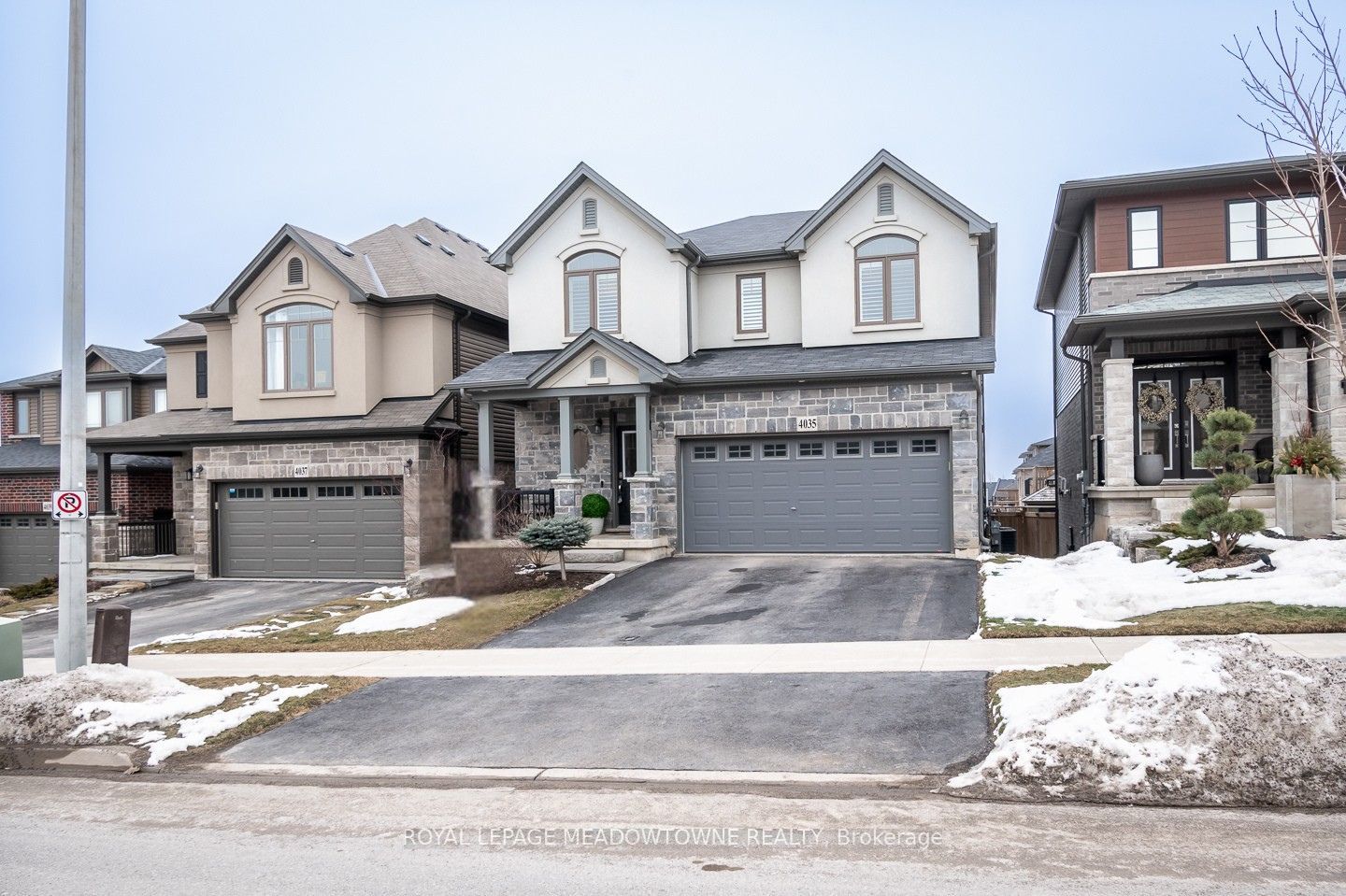 4035 Stadelbauer Drive