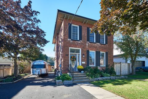 89 Church Street Clarington ON L1C 1S9